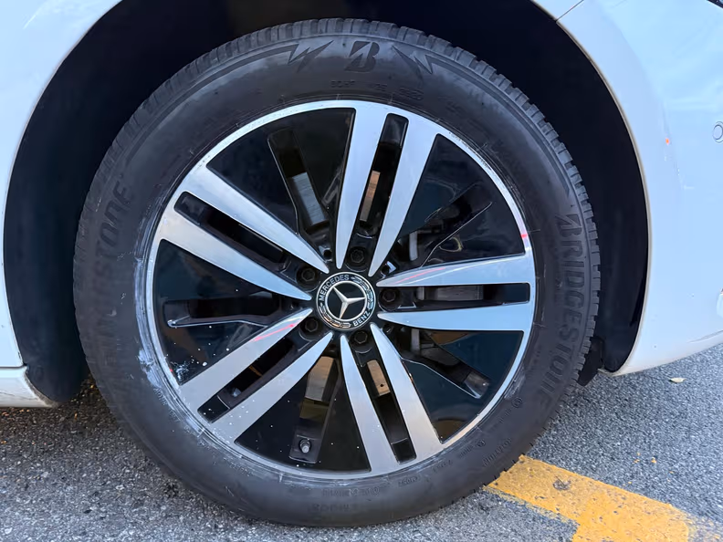 Mercedes-Benz A-Class - 33