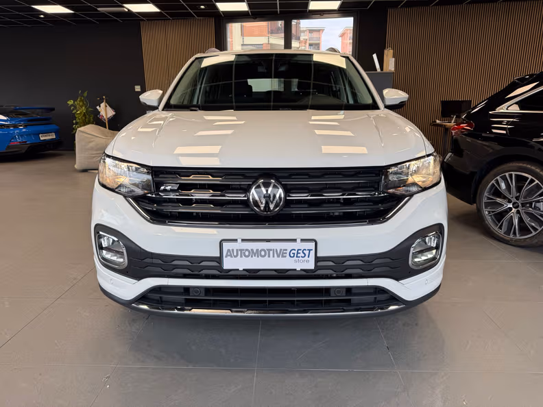 Volkswagen T-Cross - 7