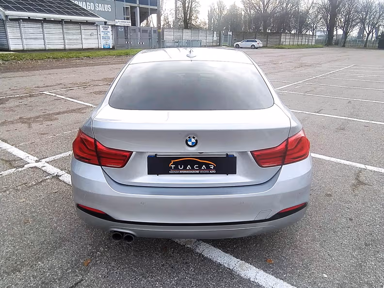 BMW 4 series - 13
