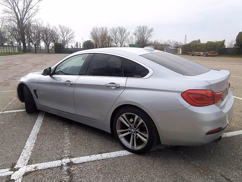 BMW 4 series - 63