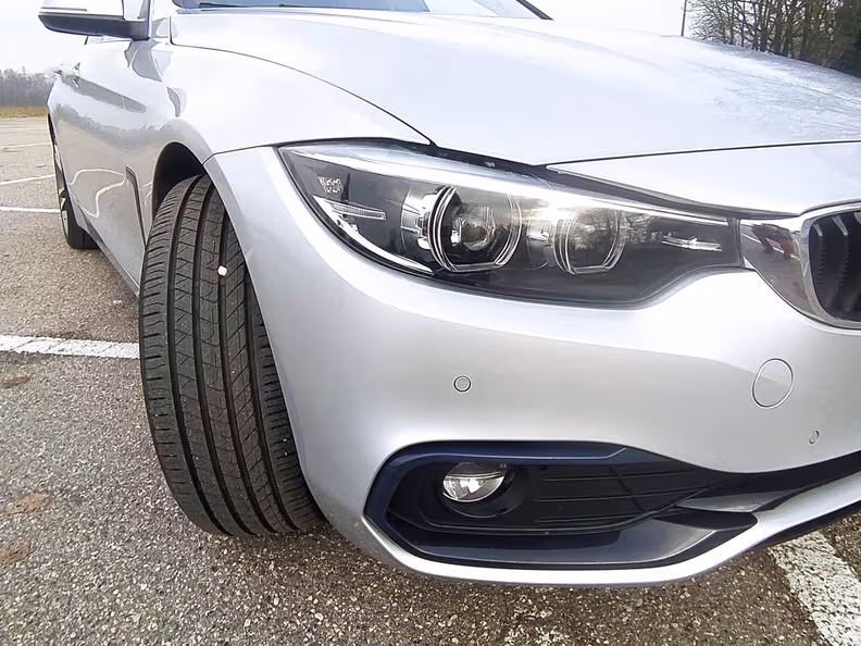 BMW 4 series - 14