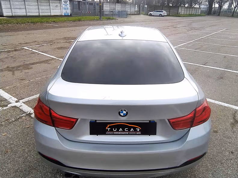 BMW 4 series - 65