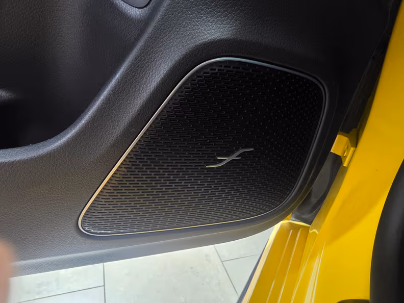 Mercedes-Benz CLA-Class - 17