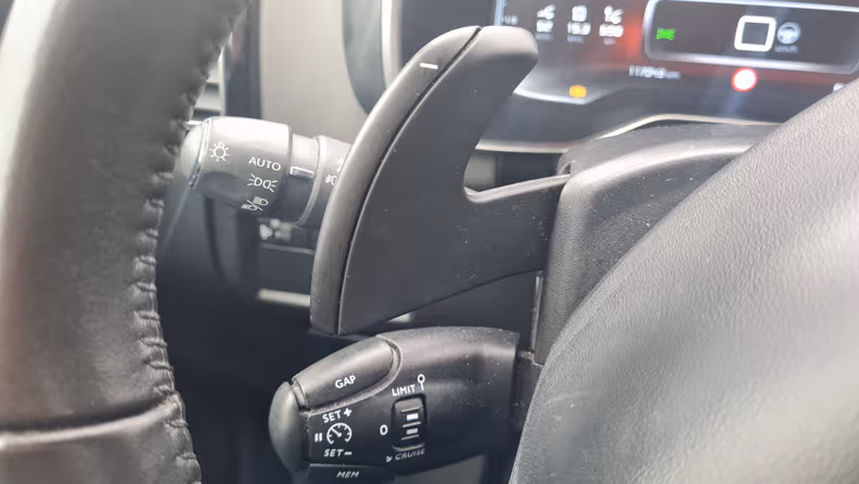 Citroën C5 Aircross - 16