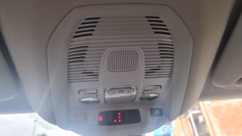 Citroën C5 Aircross - 25