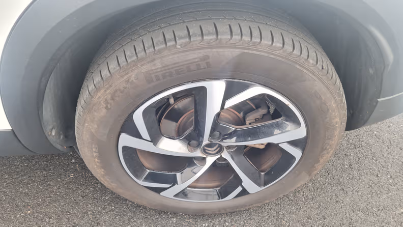 Citroën C5 Aircross - 9