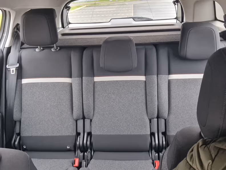 Citroën C5 Aircross - 26