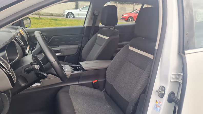 Citroën C5 Aircross - 11