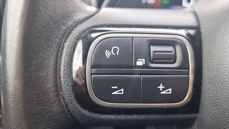 Citroën C5 Aircross - 17