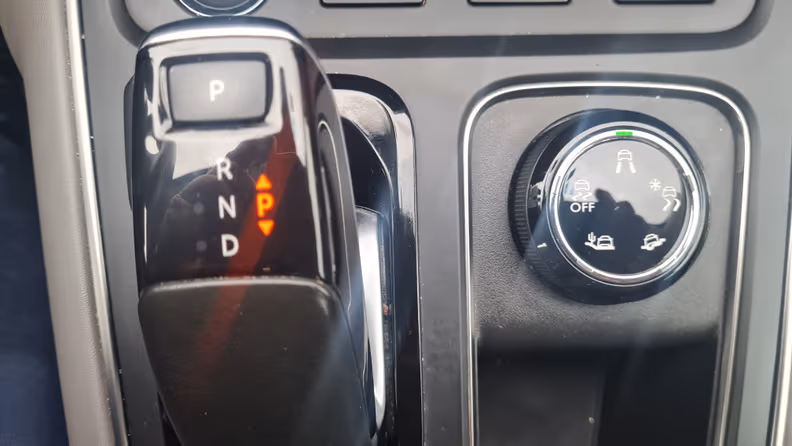 Citroën C5 Aircross - 22