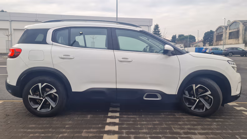 Citroën C5 Aircross - 4