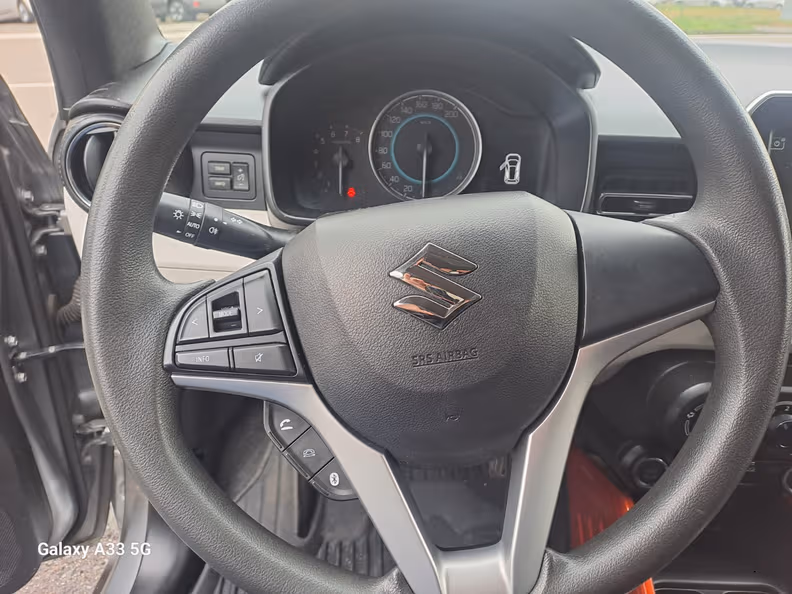 Suzuki Ignis - 12