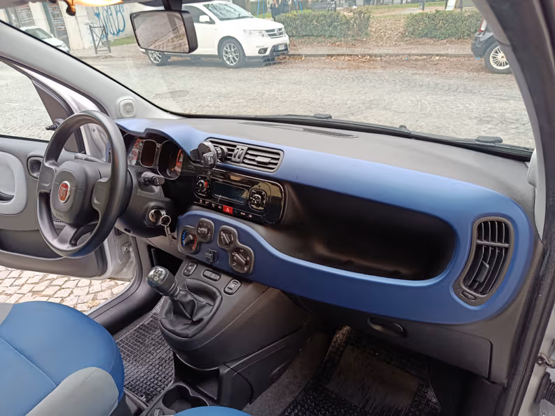 Fiat Panda - 25