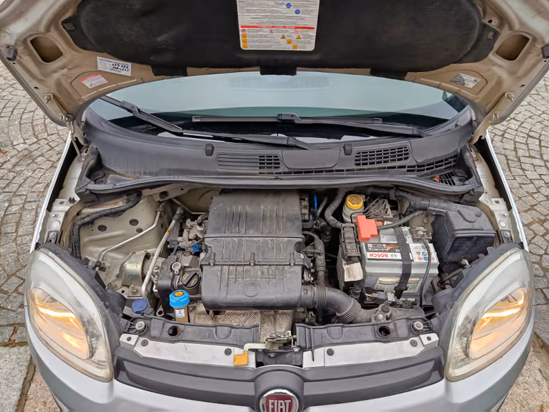 Fiat Panda - 45