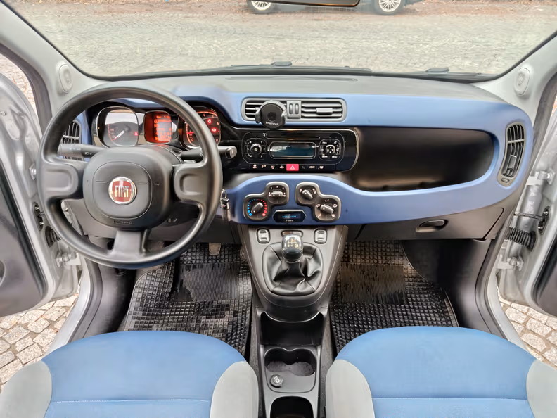 Fiat Panda - 28