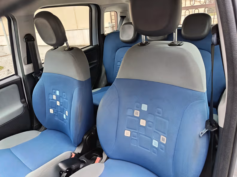 Fiat Panda - 10