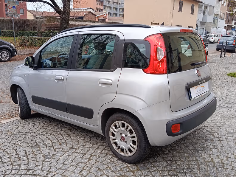 Fiat Panda - 6
