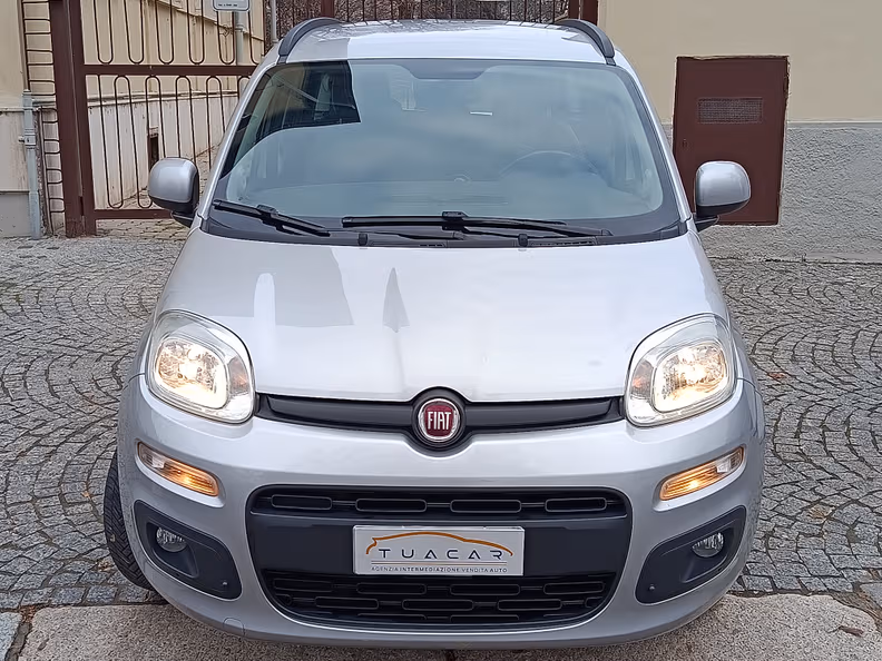 Fiat Panda - 2