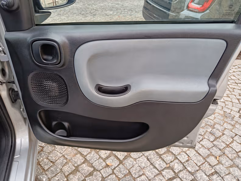 Fiat Panda - 38