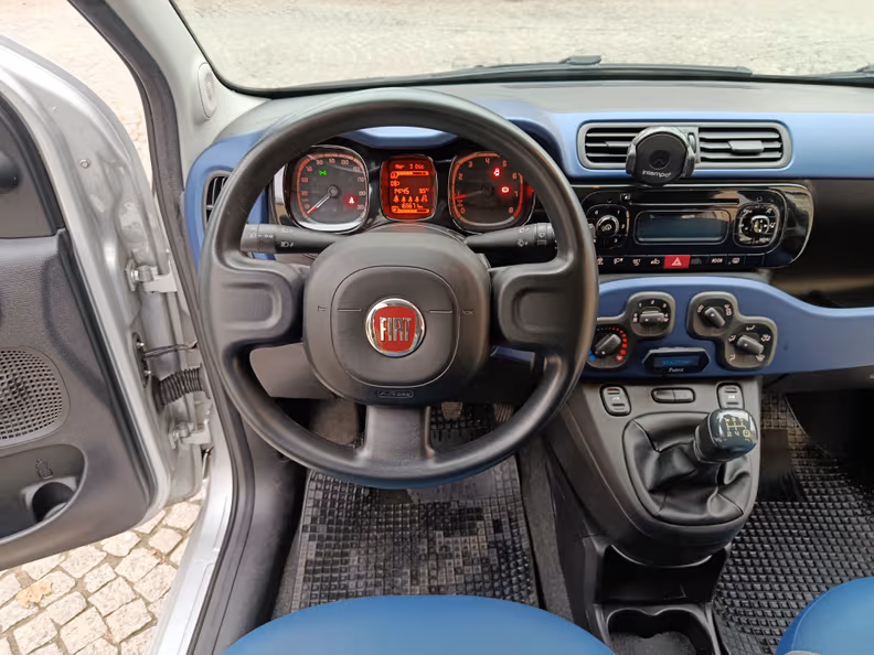 Fiat Panda - 29