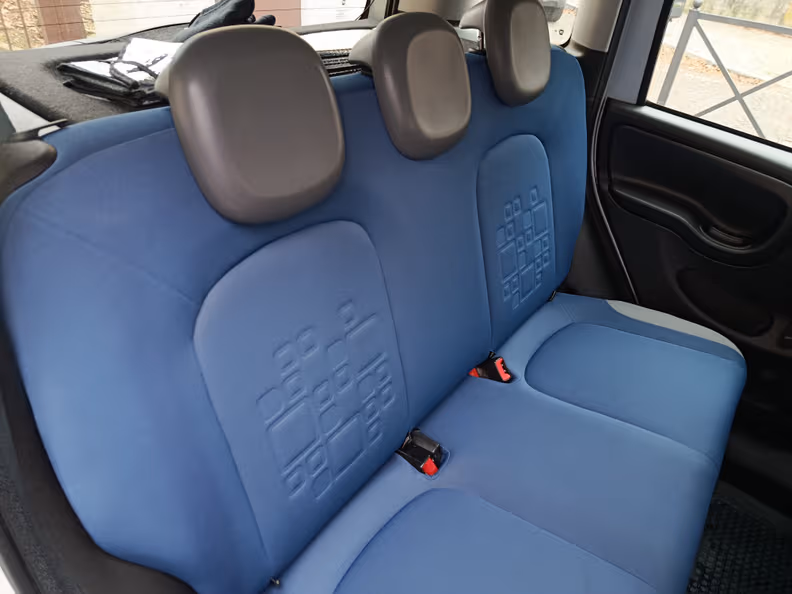 Fiat Panda - 32