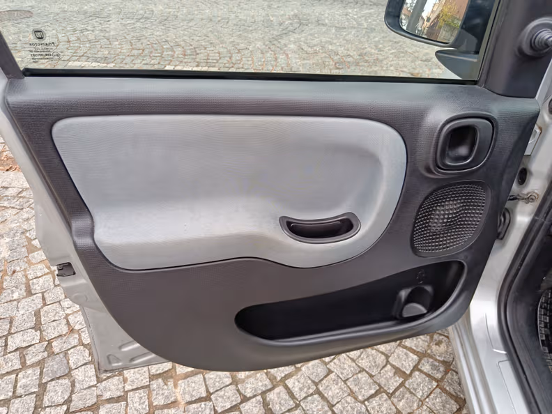 Fiat Panda - 36