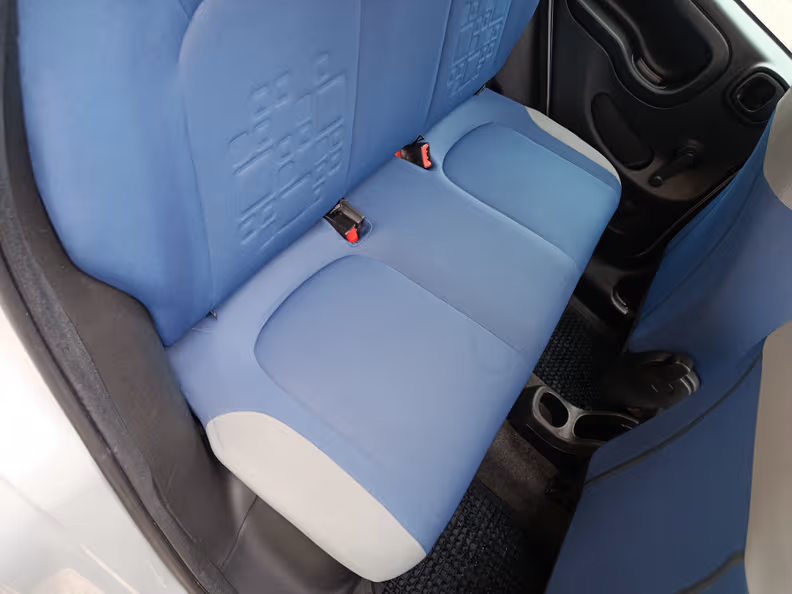 Fiat Panda - 31