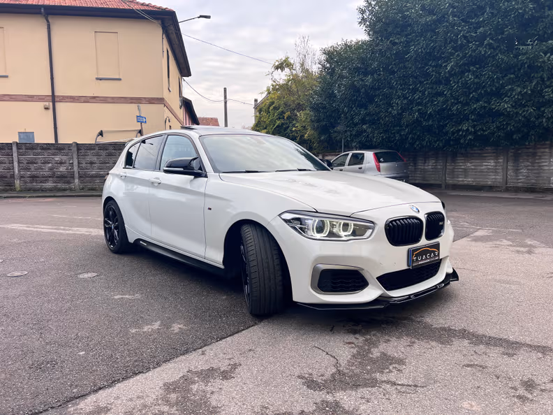 BMW 1 series - 3