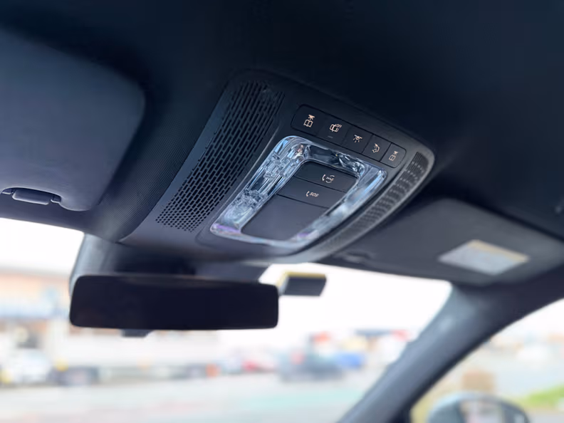 Mercedes-Benz A-Class - 21