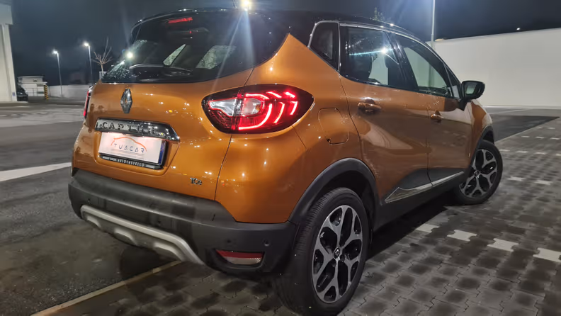 Renault Captur - 5