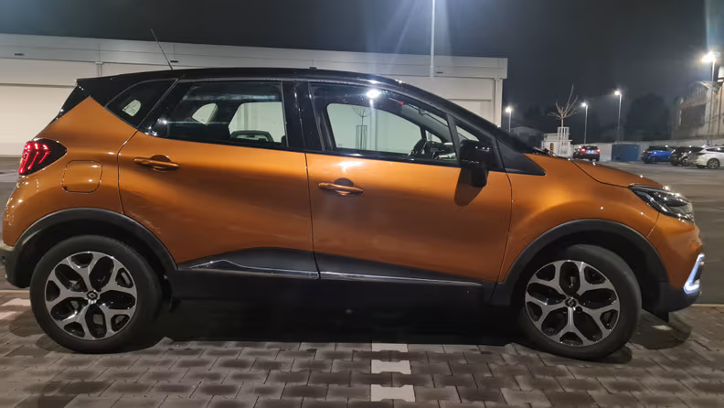 Renault Captur - 4