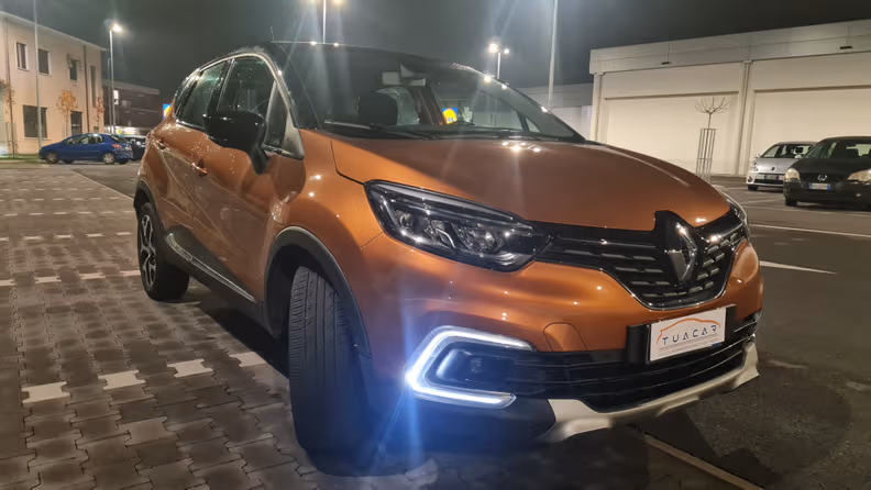 Renault Captur - 3