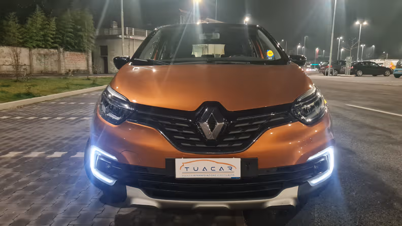Renault Captur - 2