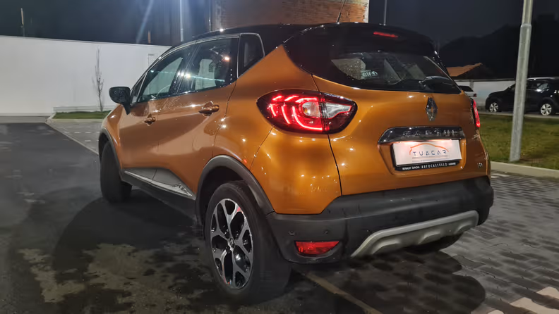 Renault Captur - 7