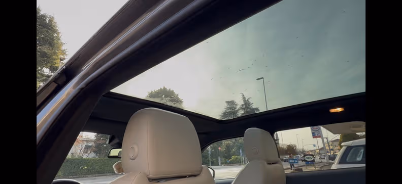 Land Rover Range Rover Evoque - 54