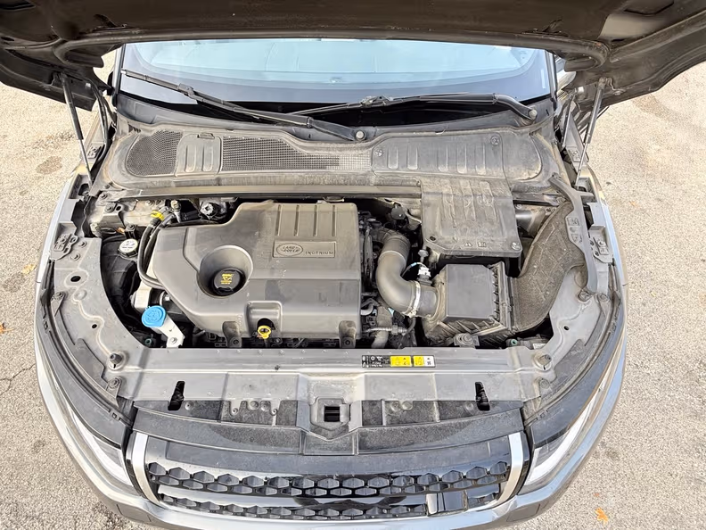 Land Rover Range Rover Evoque - 70