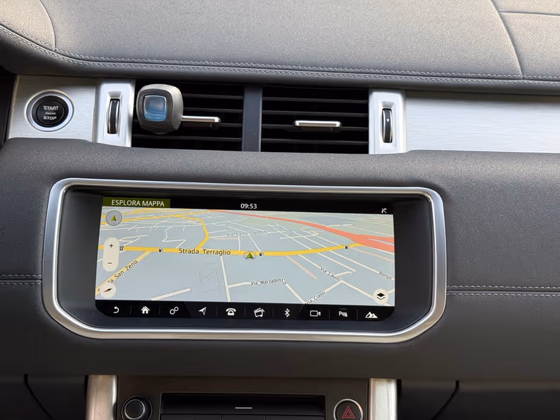 Land Rover Range Rover Evoque - 53