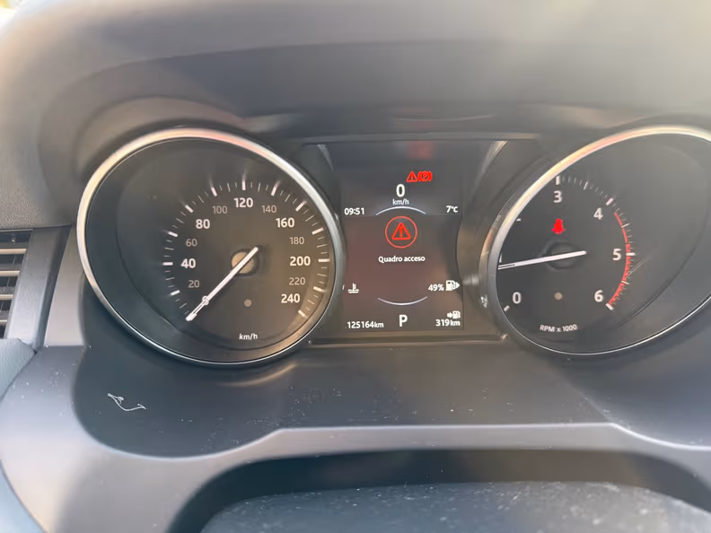 Land Rover Range Rover Evoque - 20