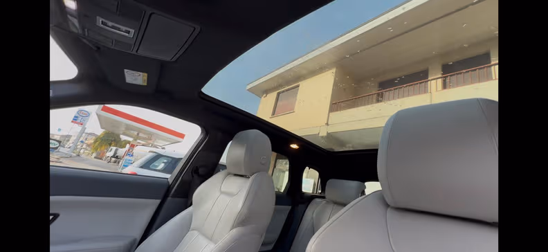 Land Rover Range Rover Evoque - 46