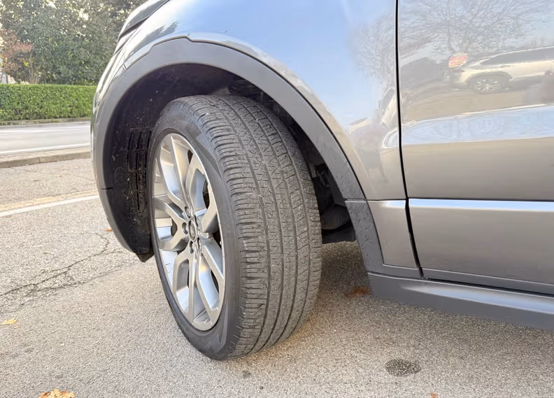 Land Rover Range Rover Evoque - 66