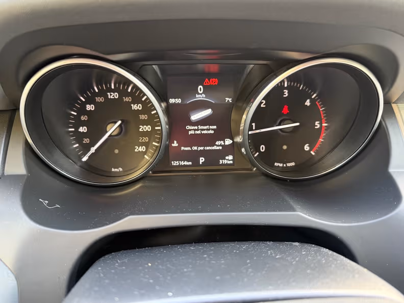 Land Rover Range Rover Evoque - 31