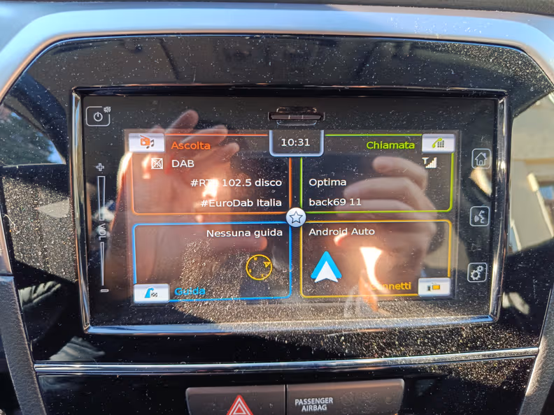 Suzuki Vitara / e Vitara - 13