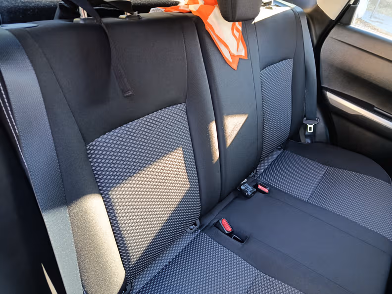 Suzuki Vitara / e Vitara - 31