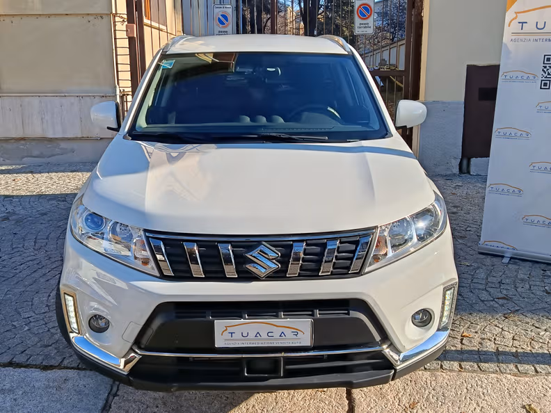 Suzuki Vitara / e Vitara - 2