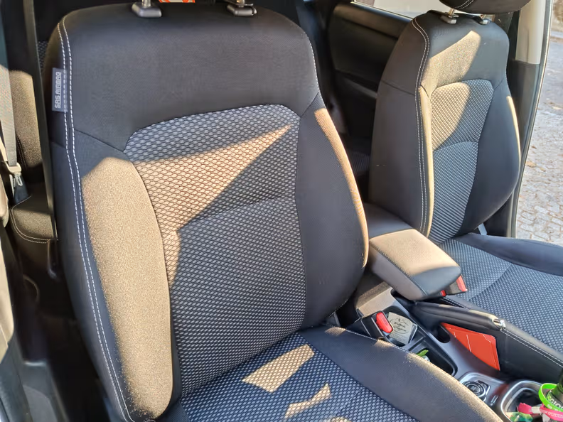 Suzuki Vitara / e Vitara - 11