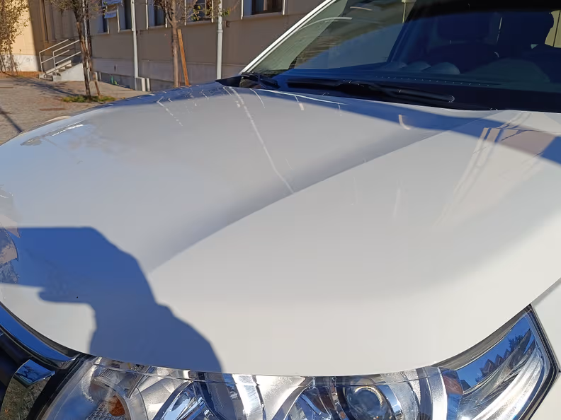 Suzuki Vitara / e Vitara - 17