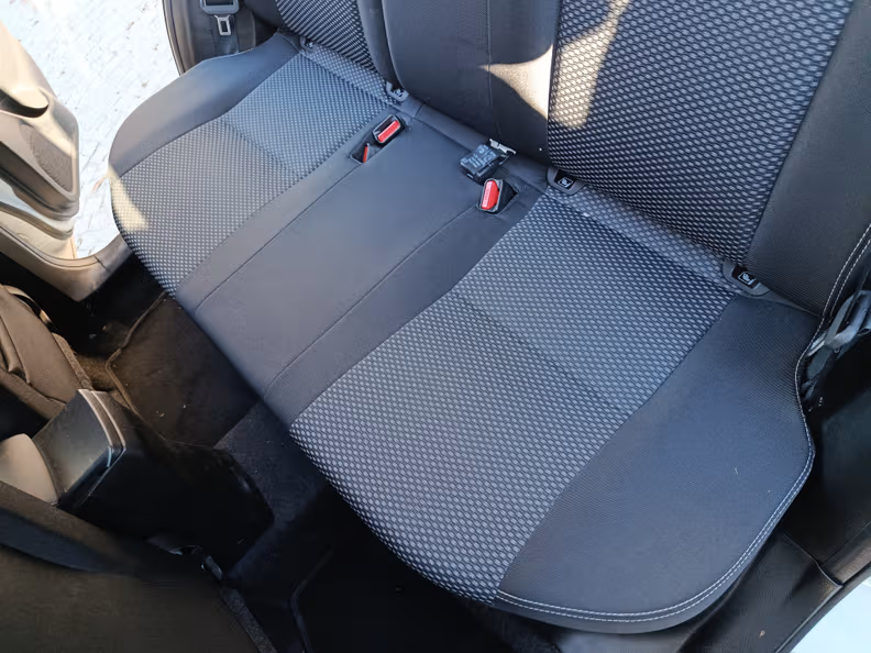 Suzuki Vitara / e Vitara - 33