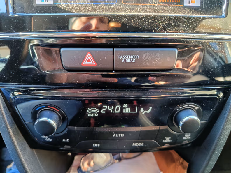 Suzuki Vitara / e Vitara - 20