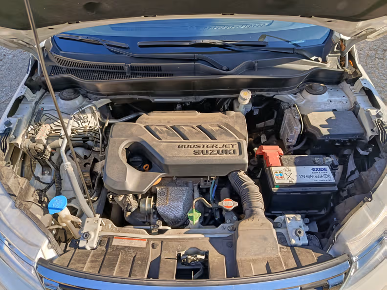 Suzuki Vitara / e Vitara - 44