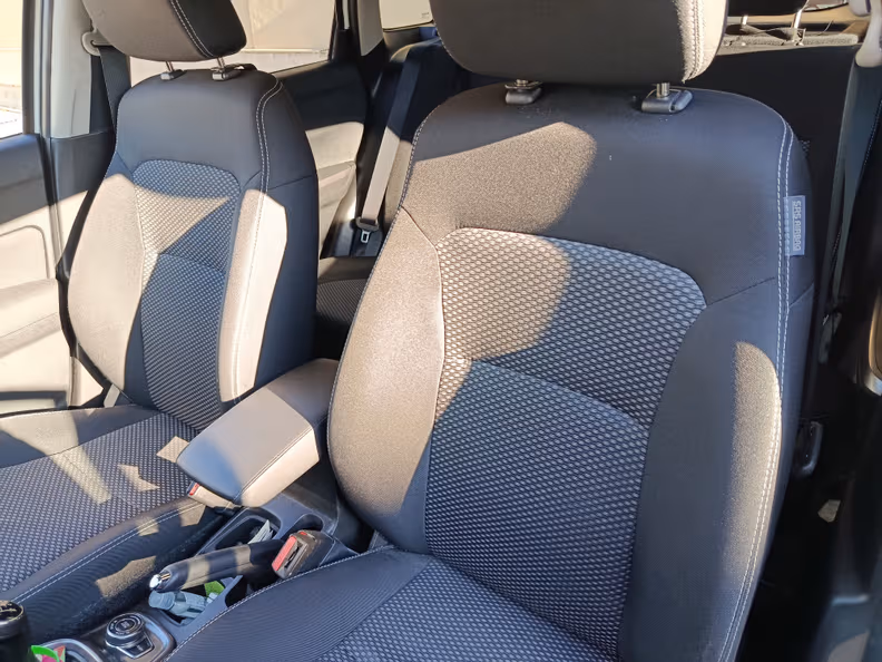 Suzuki Vitara / e Vitara - 10